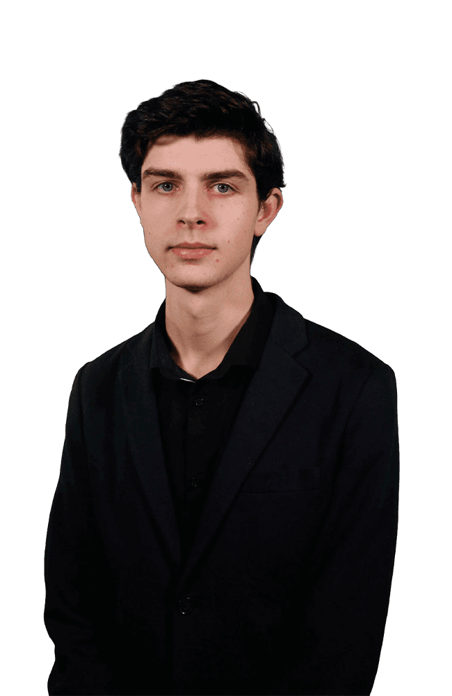 Photo de Alicien Bauchet, Membre DSI chez Junior Atlantique