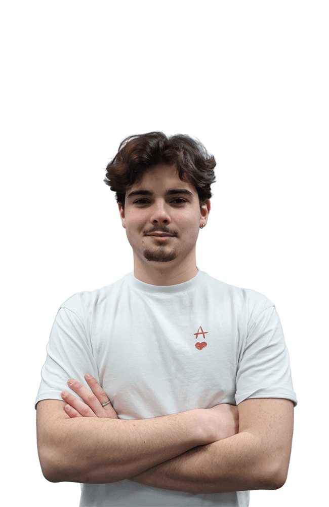 Raphaël Trigatti